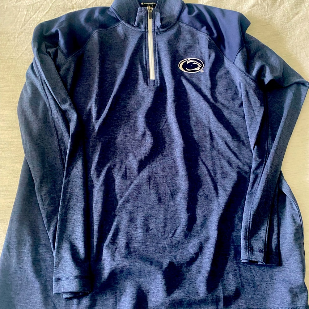 Penn State Champion Quarter Zip